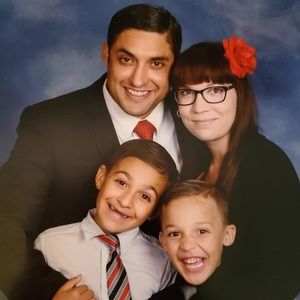 Meet your Posher, Joseph